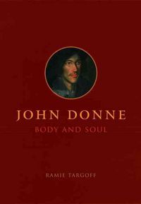 Produktbild: John Donne Body & Soul