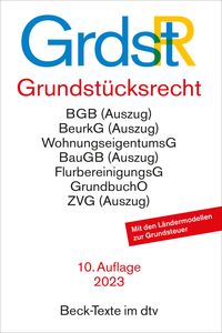 Produktbild: Grundst&uuml;cksrecht