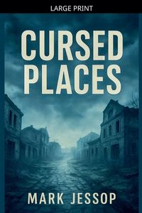 Produktbild: Cursed Places