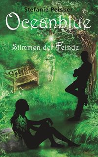 Produktbild: Oceanblue - Stimmen der Feinde