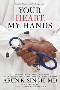 Produktbild: Your Heart, My Hands