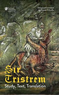 Produktbild: Sir Tristrem