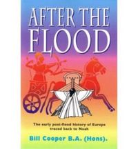 Produktbild: After the Flood