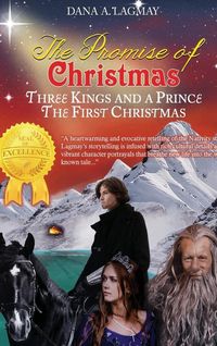 Produktbild: The Promise of Christmas