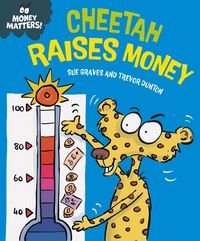 Produktbild: Money Matters: Cheetah Raises Money