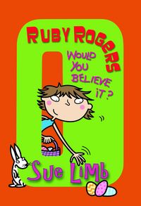 Produktbild: Ruby Rogers: Would You Believe It?