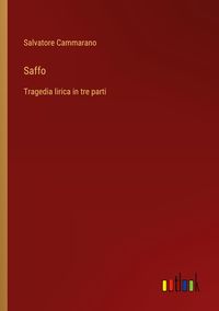 Produktbild: Saffo