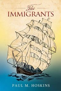 Produktbild: The Immigrants