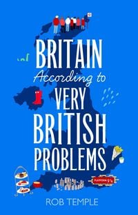 Produktbild: Britain According to Very British Problems