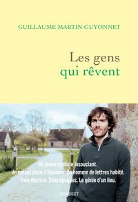 Produktbild: Les gens qui r&ecirc;vent