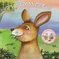 Produktbild: A Kangaroo Called LJ