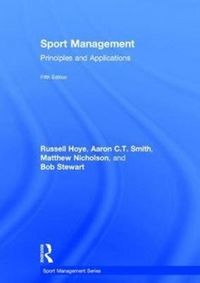 Produktbild: Sport Management