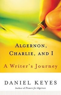 Produktbild: Algernon, Charlie, and I