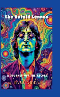 Produktbild: The Untold Lennon