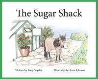 Produktbild: The Sugar Shack