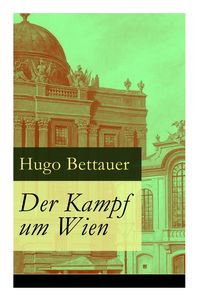 Produktbild: Der Kampf um Wien