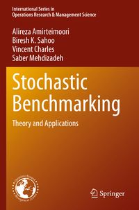 Produktbild: Stochastic Benchmarking