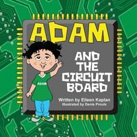 Produktbild: Adam and the Circuit Board