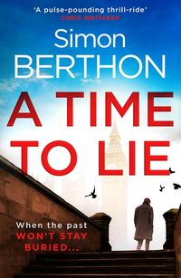 Produktbild: A Time to Lie