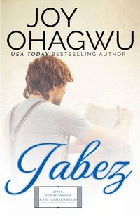 Produktbild: Jabez - Christian Inspirational Fiction - Book 2