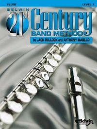 Produktbild: Bullock, J: Belwin 21st Century Band Method, Level 1