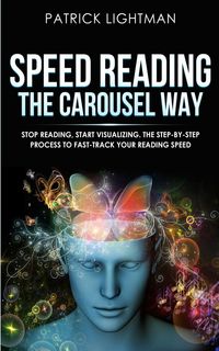 Produktbild: Speed Reading the Carousel Way