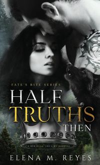 Produktbild: Half Truths