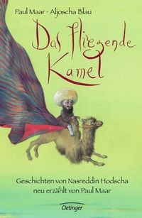 Produktbild: Das fliegende Kamel