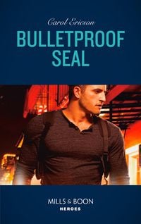 Produktbild: Bulletproof Seal