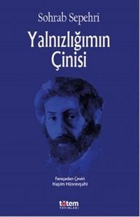 Produktbild: Yalnizligimin Cinisi