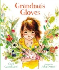 Produktbild: Grandma's Gloves