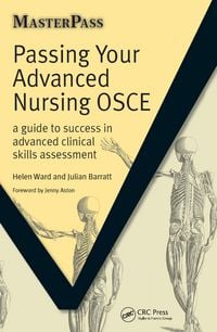 Produktbild: Passing Your Advanced Nursing OSCE