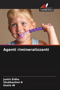 Produktbild: Agenti rimineralizzanti
