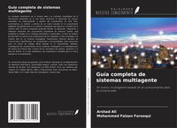 Produktbild: Gu&iacute;a completa de sistemas multiagente