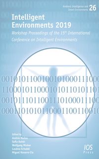 Produktbild: Intelligent Environments 2019
