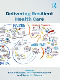 Produktbild: Delivering Resilient Health Care