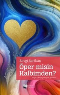 Produktbild: &Ouml;per Misin Kalbimden