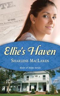 Produktbild: Ellie's Haven