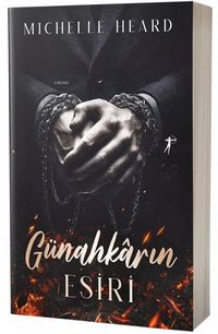 Produktbild: G&uuml;nahkarin Esiri
