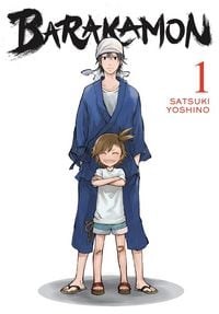 Produktbild: Barakamon, Vol. 1