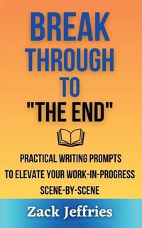 Produktbild: Break Through to "The End"
