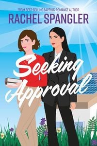 Produktbild: Seeking Approval