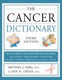Produktbild: Cancer Dict 3/e
