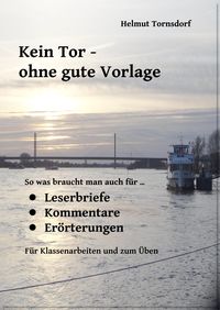 Produktbild: Kein Tor ohne gute Vorlage