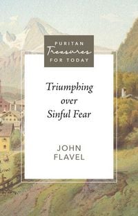 Produktbild: Triumphing Over Sinful Fear