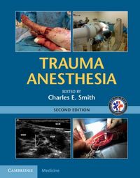 Produktbild: Trauma Anesthesia