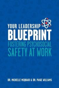 Produktbild: Your Leadership Blueprint
