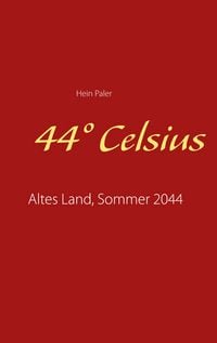 Produktbild: 44&deg; Celsius