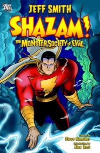Produktbild: Shazam
