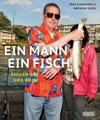 Bild vom Artikel Ein Mann, ein Fisch vom Autor Herman Seidl
